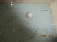浴槽パネル工法